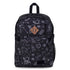 Jansport Main Campus Backpack (Printed) (SA)